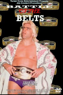NWA Battle Of The Belts I