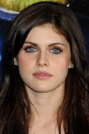 Alexandra Daddario