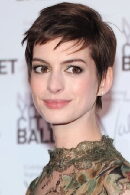 Anne Hathaway