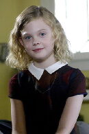 Elle Fanning