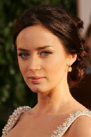 Emily Blunt