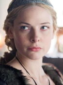 Rebecca Ferguson